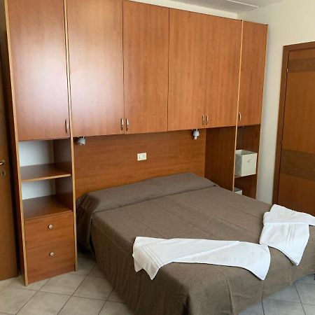 Residence Giulia Santa Maria Maddalena Luaran gambar